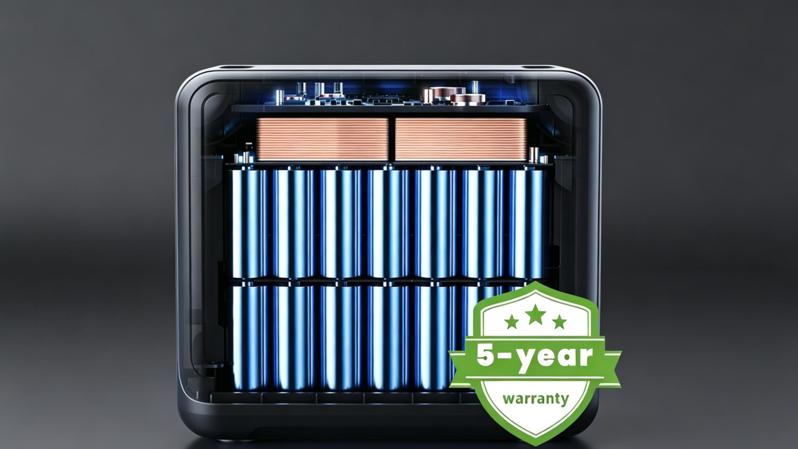 Autonomie des batteries : calcul et astuces pour station portable ...