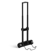 Chariot pliable
