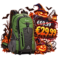 Échanger un sac à dos