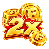 Points membres x2