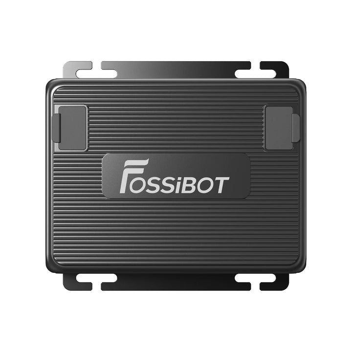 FOSSiBOT FAC580 DC-DC Chargeur de batterie | 580 W