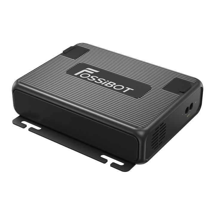 FOSSiBOT FAC580 DC-DC Chargeur de batterie | 580 W