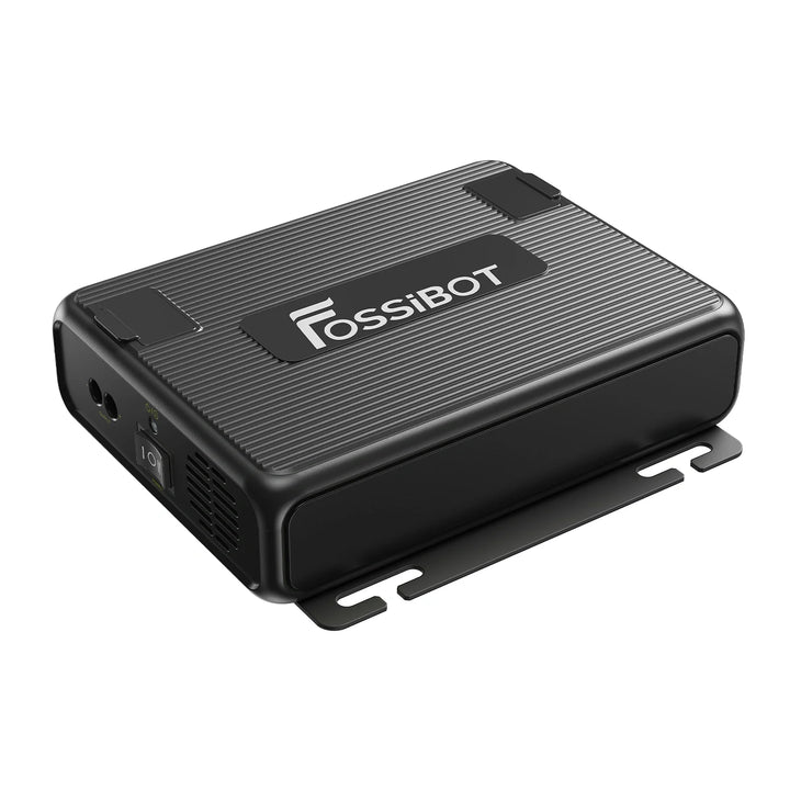 FOSSiBOT FAC580 DC-DC Chargeur de batterie | 580 W