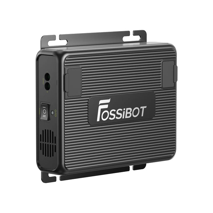FOSSiBOT FAC580 DC-DC Chargeur de batterie | 580 W