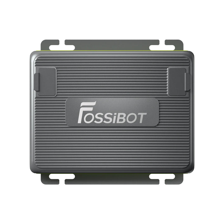 FOSSiBOT FAC580 DC-DC Chargeur de batterie | 580 W