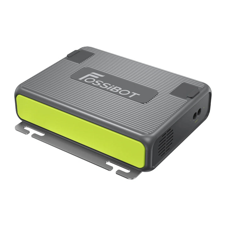 FOSSiBOT FAC580 DC-DC Chargeur de batterie | 580 W