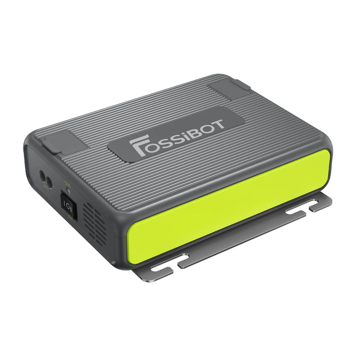 FOSSiBOT FAC580 DC-DC Chargeur de batterie | 580 W