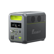 F1200 Station électrique portable - 1024Wh | 1200W