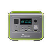 F800 Station électrique portable - 512Wh | 800W