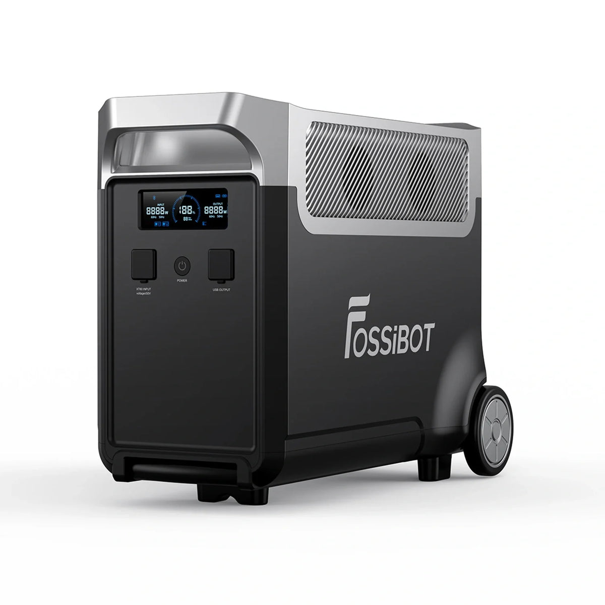 FOSSiBOT FB3840 batterie d'extension 3840Wh