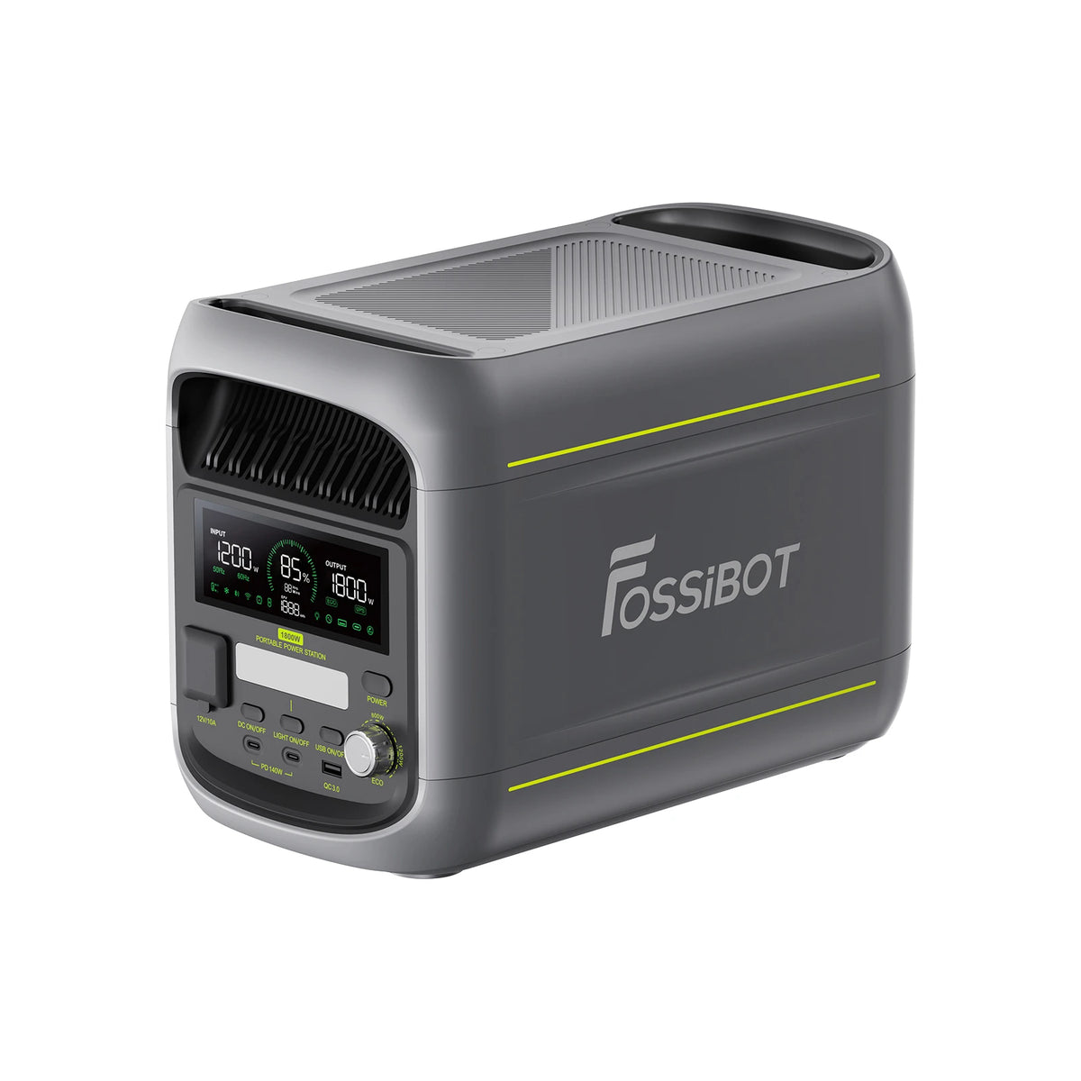 F1800 station électrique portable