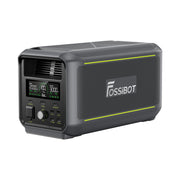 F3000 station électrique portable (Appareil seul)