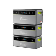 FBP1200+2*FBP1200-B Batterie additionnelle