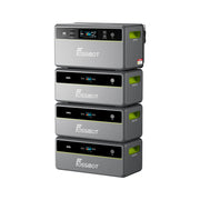 FBP1200+3*FBP1200-B Batterie additionnelle
