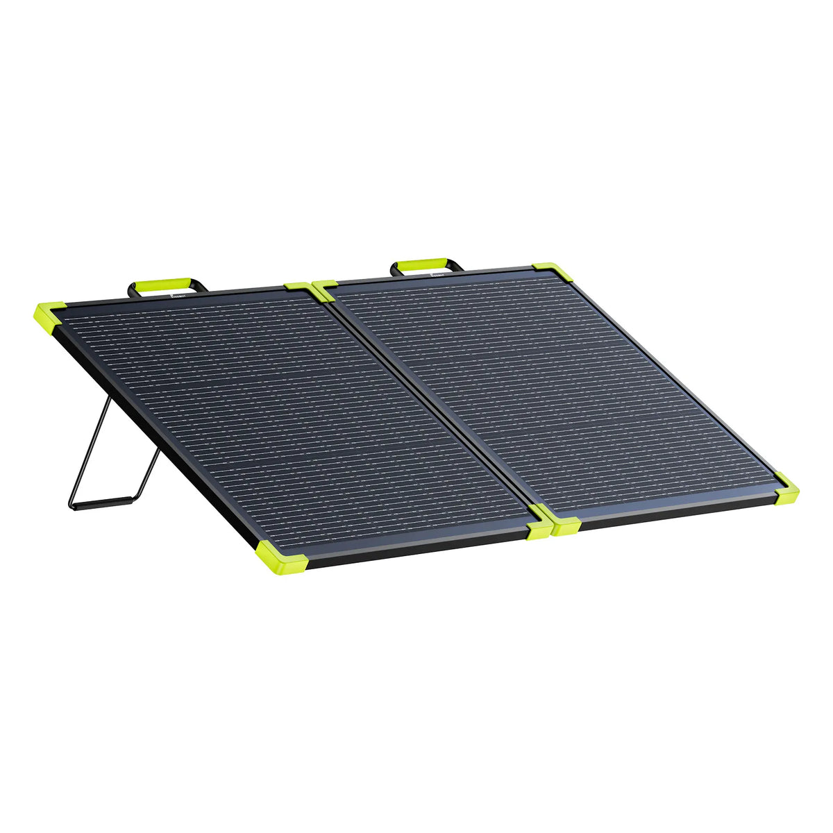 SP100 Pro panneau solaire portable bifacial (100W)