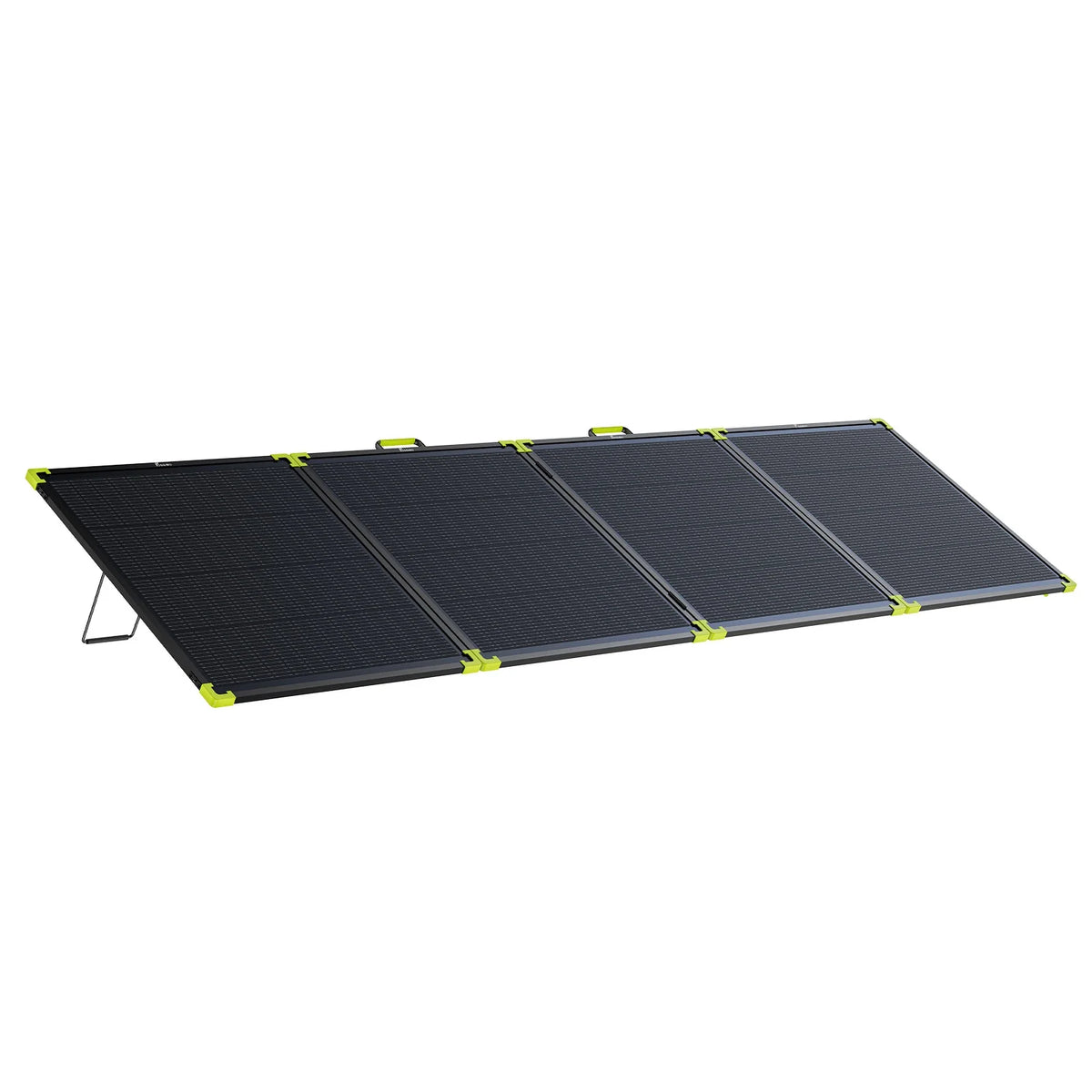 FOSSiBOT SP400 Pro panneau solaire portable bifacial 400 W