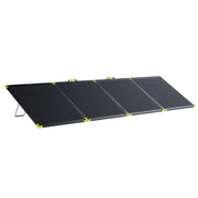 400W panneau solaire portable bifacial