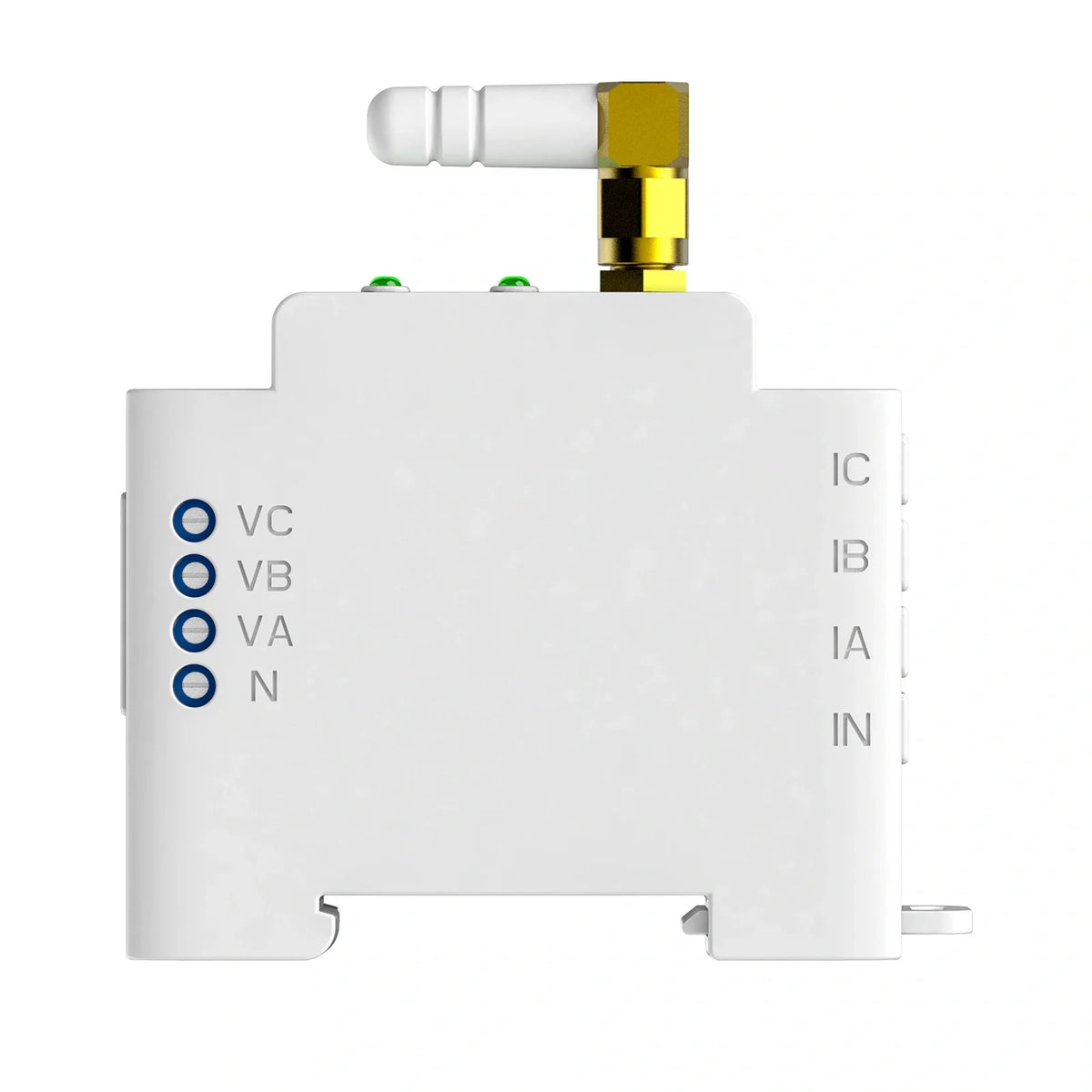 Compteur intelligent dédié au FBP1200