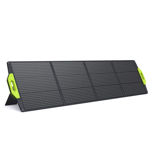 FOSSiBOT SP200 Panneau solaire portable 200 W